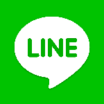 Line Chatbot Icon
