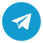 Telegram Icon Chatbot