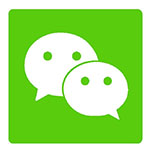 WeChat Icon Chatbot