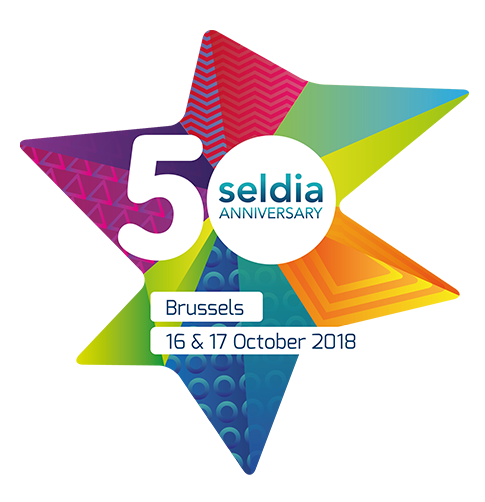 Seldia Logo