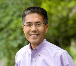 Mobile Coach CEO Vince Han