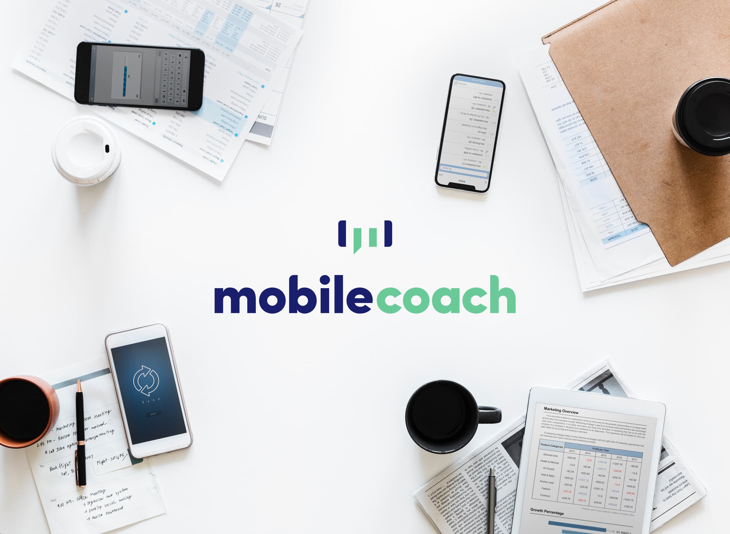 Mobile Coach