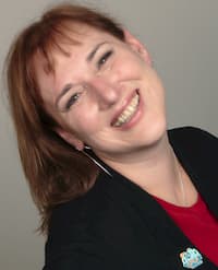 Trish Uhl Trish Uhl