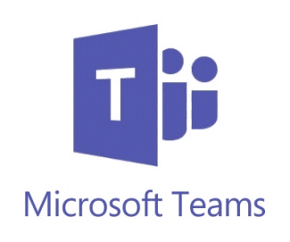 Microsoft Teams logo