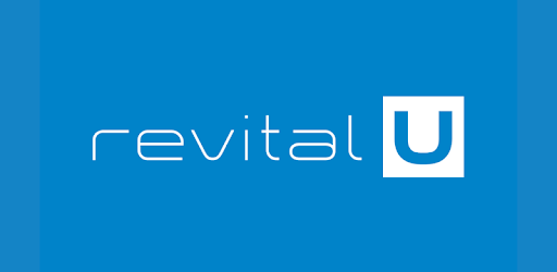 revital U logo