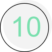 Icon of 10