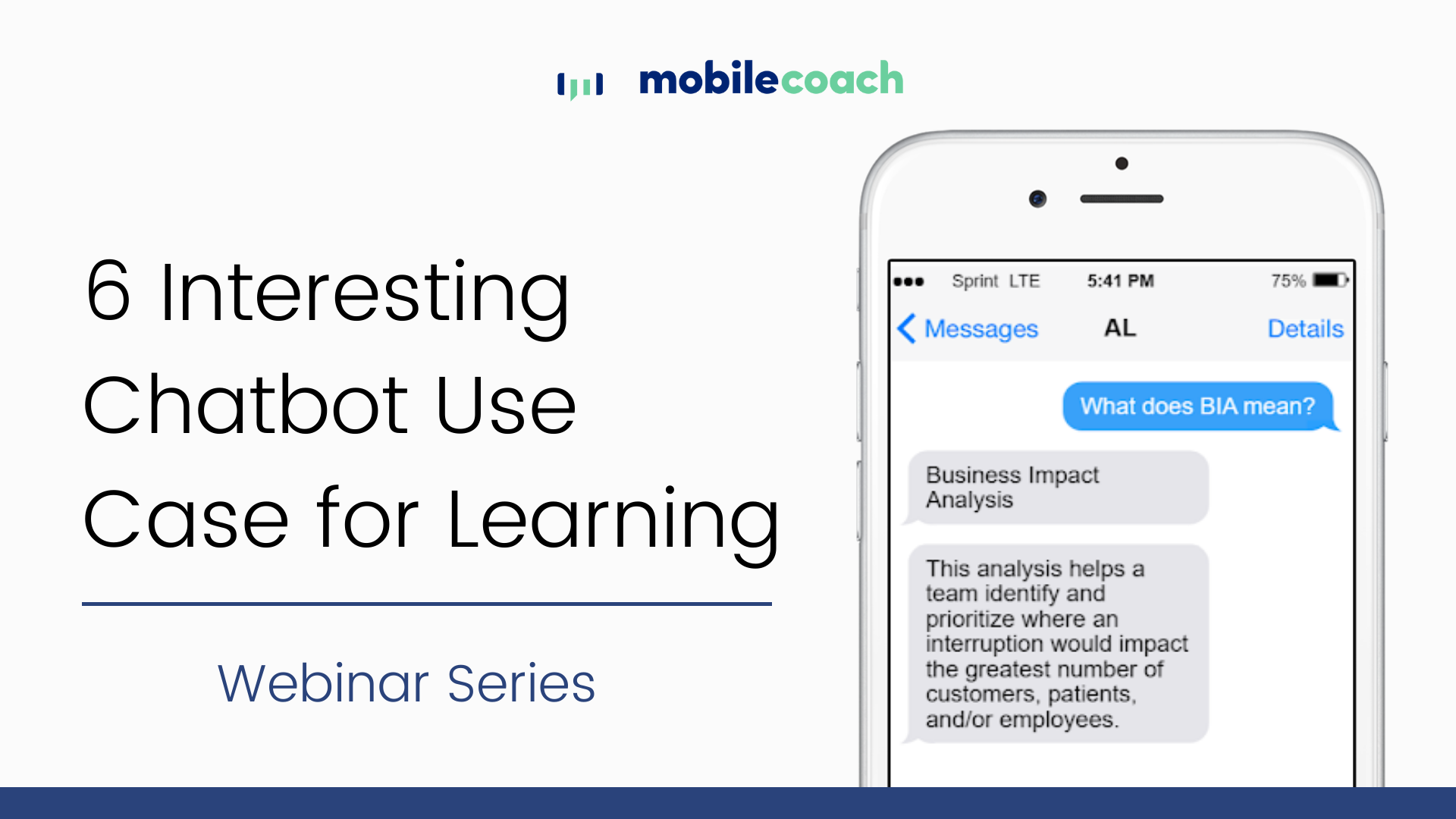 6-interesting-chatbot-use-cases-for-learning-mobile-coach