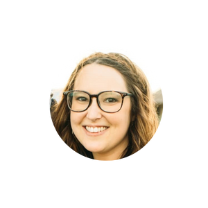 Cori Richards headshot