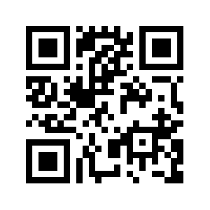 QR code for chatbot