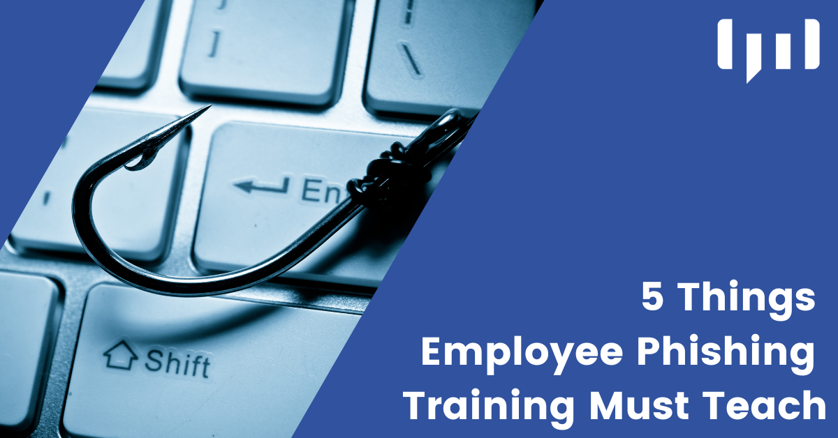 Employee Phishing Training - Mobile Coach