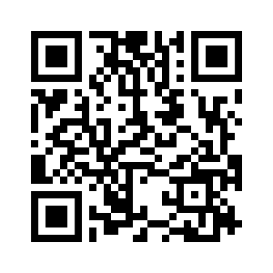 QR code for web widget of onboarding chatbot enabled with chatgpt